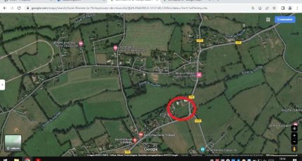 Saint-Étienne-la-Thillaye Terrain à bâtir - 1809573-4694annonce1202403117ZrGa.jpeg Maisons Open