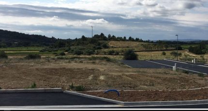 Bize-Minervois Terrain à bâtir - 1789718-692annonce120240213iU6TA.jpeg Maisons Open
