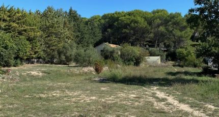 Ventabren Terrain à bâtir - 1782985-7060annonce120231006AWtET.jpeg Maisons Open