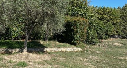 Ventabren Terrain à bâtir - 1782985-7060annonce220231006f6pD8.jpeg Maisons Open