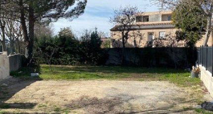 Gardanne Terrain à bâtir - 1803887-7060annonce220240304rPRHW.jpeg Maisons Open