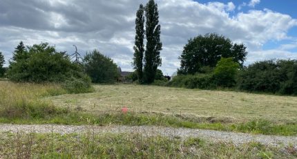 Neuillé-Pont-Pierre Terrain à bâtir - 1758299-9897annonce120231114lIfyV.jpeg Maisons Open
