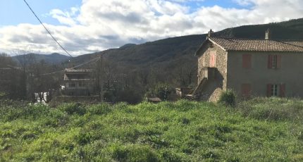 Les Aires Terrain à bâtir - 1789993-5871annonce120240213xJR8b.jpeg Maisons Open