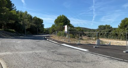 Lançon-Provence Terrain à bâtir - 1809304-7054annonce2202403116DTxl.jpeg Maisons Open