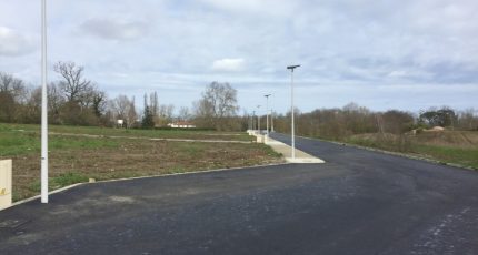 Saint-Lys Terrain à bâtir - 1748119-3575annonce1202312148ADha.jpeg Maisons Open