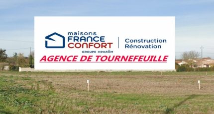 Saint-Lys Terrain à bâtir - 1785603-10327annonce120240208z2U7H.jpeg Maisons Open