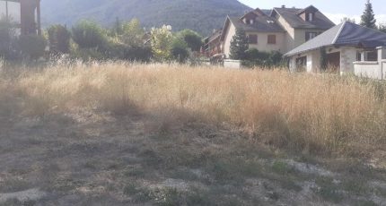 Guillestre Terrain à bâtir - 1748919-7183annonce220231215rLyXv.jpeg Maisons Open
