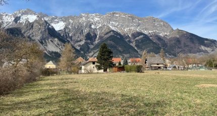 Chauffayer Terrain à bâtir - 1752489-7183annonce220231222F95SA.jpeg Maisons Open