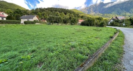 Saint-Firmin Terrain à bâtir - 1784914-3921annonce220240207F5mBC.jpeg Maisons Open