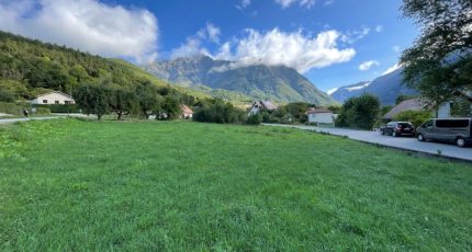 Saint-Firmin Terrain à bâtir - 1784914-3921annonce120240207vnvZX.jpeg Maisons Open