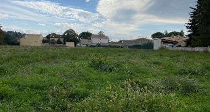 Valréas Terrain à bâtir - 1805740-6150annonce320230402WUalH.jpeg Maisons Open
