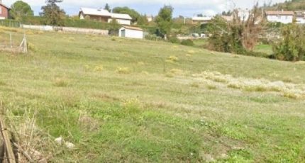 Boulieu-lès-Annonay Terrain à bâtir - 1806039-6150annonce320231026zu7Hy.jpeg Maisons Open