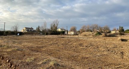 Lavilledieu Terrain à bâtir - 1810271-6150annonce4202303256r5mT.jpeg Maisons Open