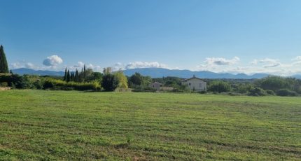 Chamaret Terrain à bâtir - 1816883-6150annonce220230403PCKhW.jpeg Maisons Open