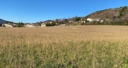 Saint-Marcel-lès-Sauzet Terrain à bâtir - 1818031-6150annonce220230103KbAsh.jpeg Maisons Open
