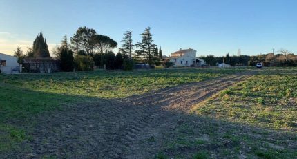 Richerenches Terrain à bâtir - 1818041-6150annonce120240221afBE1.jpeg Maisons Open