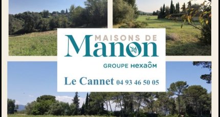 Auribeau-sur-Siagne Terrain à bâtir - 1755268-1836annonce120240102EhuBU.jpeg Maisons Open