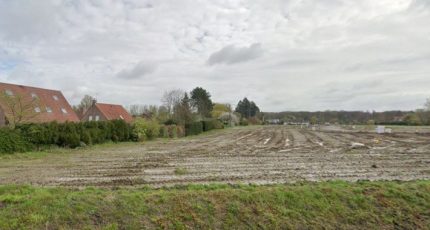 Mérignies Terrain à bâtir - 1818479-1807annonce120240320o5zbo.jpeg Maisons Open