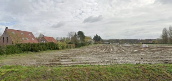Terrain à bâtir à Mérignies, Hauts-de-France
