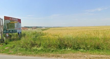 Féchain Terrain à bâtir - 1755779-10863annonce1202403144iPaL.jpeg Maisons Open