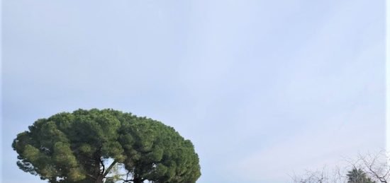 Terrain à bâtir à La Crau, Provence-Alpes-Côte d'Azur