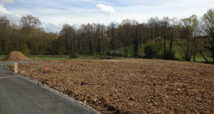 Daumeray Terrain à bâtir - 1787127-961annonce120240209B5qhV.jpeg Maisons Open