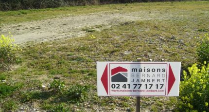 Beaupréau Terrain à bâtir - 1791903-961annonce120240216r28nJ.jpeg Maisons Open