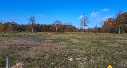 Villemoisan Terrain à bâtir - 1812913-961annonce120240314ysJDl.jpeg Maisons Open