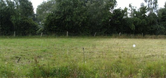 Terrain à bâtir à Vern-d'Anjou, Pays de la Loire