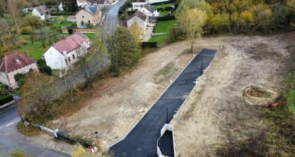 Saintines Terrain à bâtir - 1742805-1691annonce120231207xwKTO.jpeg Maisons Open