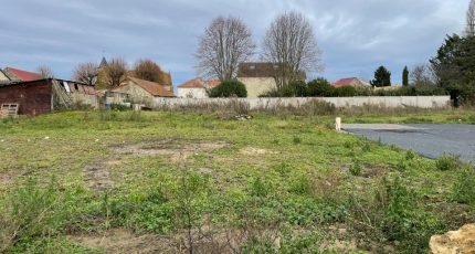 Montsoult Terrain à bâtir - 1745537-1691annonce120231212sOwp6.jpeg Maisons Open