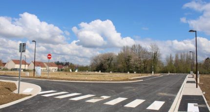 Estrées-Saint-Denis Terrain à bâtir - 1788298-4496annonce120240210l2TeA.jpeg Maisons Open