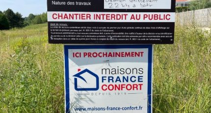 Précy-sur-Oise Terrain à bâtir - 1793867-1691annonce220240220TpP1w.jpeg Maisons Open