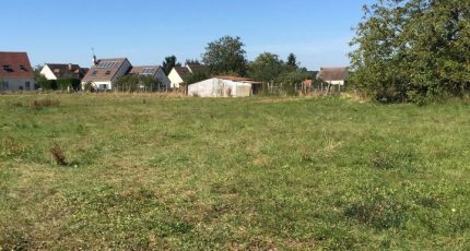 Le Plessis-Belleville Terrain à bâtir - 1807685-1691annonce120240308B3uHw.jpeg Maisons Open