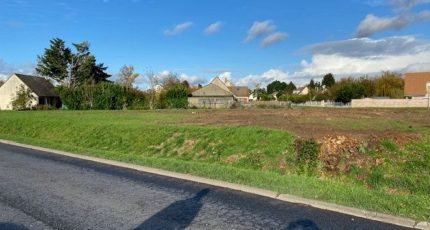 Le Plessis-Belleville Terrain à bâtir - 1810982-4496annonce120231113Otius.jpeg Maisons Open