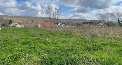 Compiègne Terrain à bâtir - 1815373-1691annonce1202403161CFJs.jpeg Maisons Open