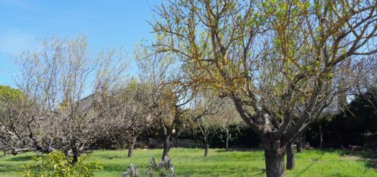 Terrain à bâtir à Brignoles, Provence-Alpes-Côte d'Azur