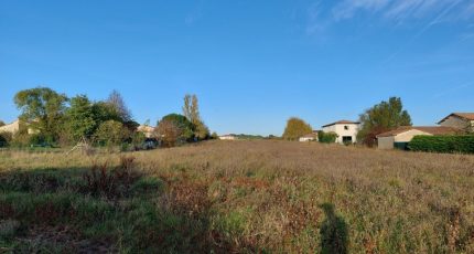 Saint-Loup-Cammas Terrain à bâtir - 1744591-10420annonce5202312116h4u5.jpeg Maisons Open