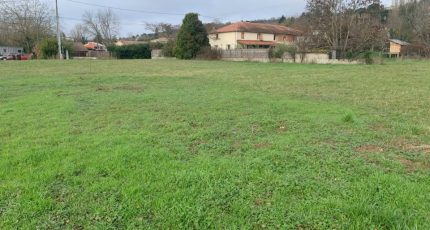 Castelnau-d'Estrétefonds Terrain à bâtir - 1781990-5786annonce120240202LU8HD.jpeg Maisons Open
