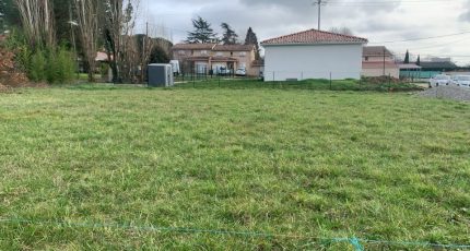 Castelnau-d'Estrétefonds Terrain à bâtir - 1781990-5786annonce220240202daUwQ.jpeg Maisons Open