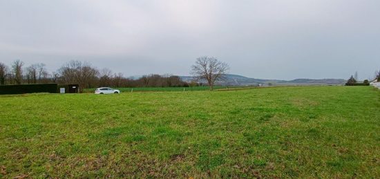 Terrain à bâtir à Montberon, Occitanie