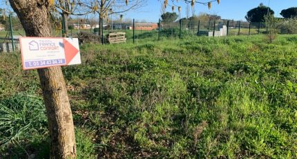 Toulouse Terrain à bâtir - 1812599-5786annonce220240314mZ9Iu.jpeg Maisons Open