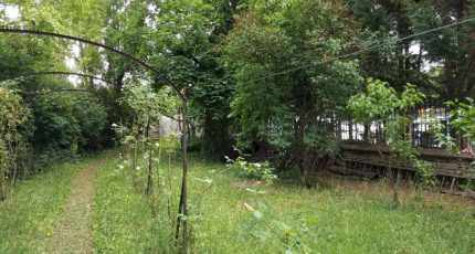 Neuilly-sur-Marne Terrain à bâtir - 1789204-10730annonce120240213XJQqv.jpeg Maisons Open