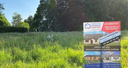 Aubigny-en-Artois Terrain à bâtir - 1733621-5719annonce1202311224h2aR.jpeg Maisons Open