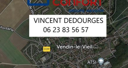 Vendin-le-Vieil Terrain à bâtir - 1809129-6159annonce120240311BIsrx.jpeg Maisons Open