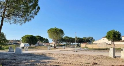 Aigues-Mortes Terrain à bâtir - 1768634-3243annonce120240118z81C5.jpeg Maisons Open
