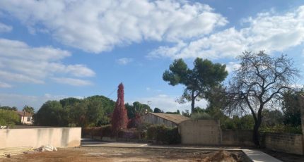 Vérargues Terrain à bâtir - 1815267-3243annonce120231029JSCJr.jpeg Maisons Open