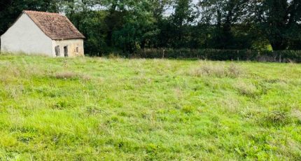 Fercé-sur-Sarthe Terrain à bâtir - 1731619-9802annonce120231121qmTed.jpeg Maisons Open