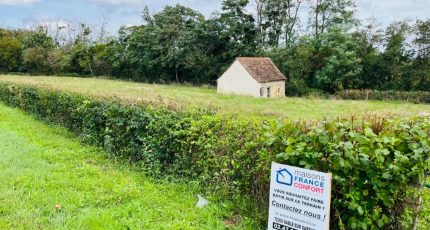 Fercé-sur-Sarthe Terrain à bâtir - 1731619-9802annonce220231121PJB7o.jpeg Maisons Open