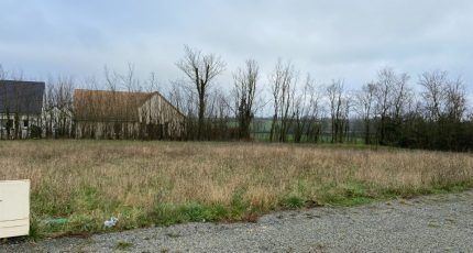 Précigné Terrain à bâtir - 1731642-9802annonce120231121dSmA7.jpeg Maisons Open